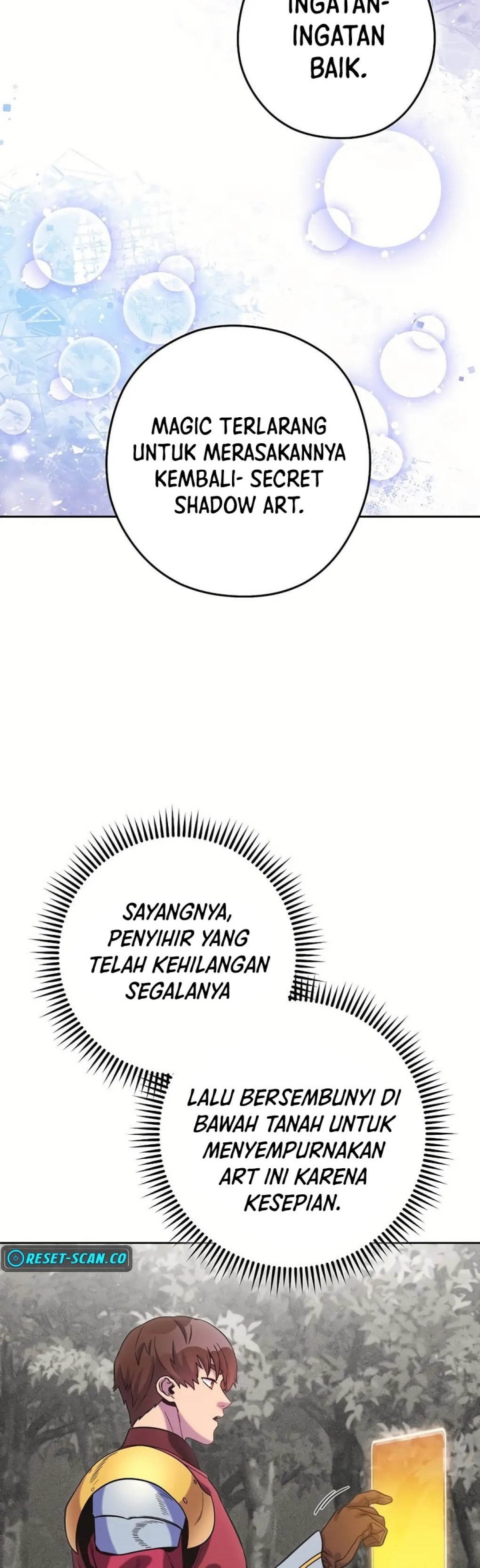 Dilarang COPAS - situs resmi www.mangacanblog.com - Komik dungeon reset 244 - chapter 244 245 Indonesia dungeon reset 244 - chapter 244 Terbaru 33|Baca Manga Komik Indonesia|Mangacan